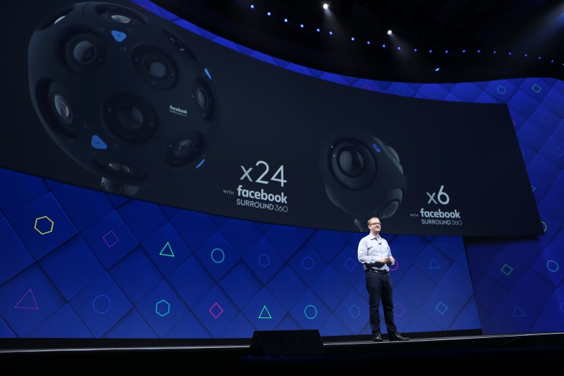 F8 Conference
