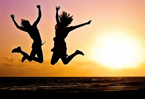 July <b>Social Media Calendar:</b> Happenings and Holidays.