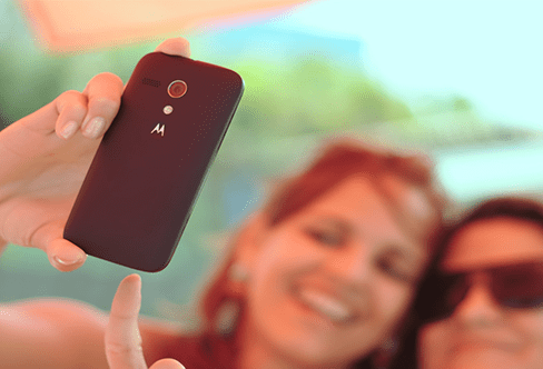 National Selfie Day: A Lesson in the Value of Social Listening.