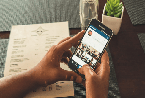 5 Great Reasons to Create an Instagram Marketing Strategy.