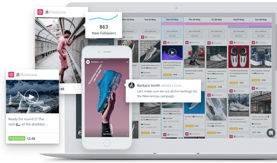 which social media tool is best?