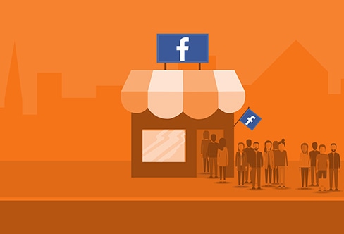How Small Businesses Can Generate Positive ROI From Facebook.