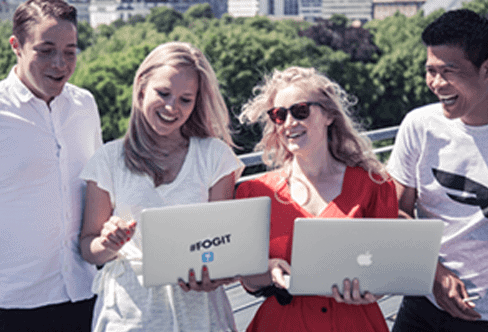 3 Surprising Ways Colleges Can Use Social Media for More Than Recruiting.