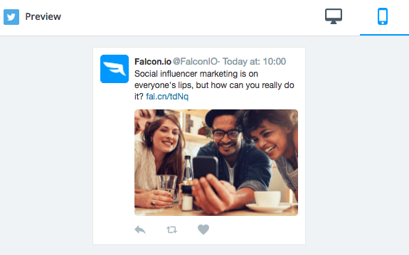 mobile first marketing