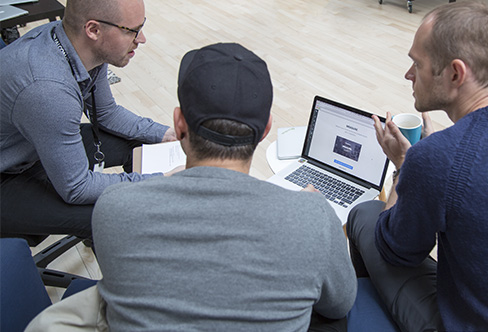 5 Steps to Launching Your First Social Media Campaign.