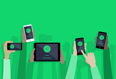 Designing a Mobile First Marketing Strategy.