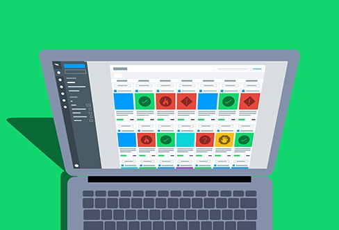 The 5 Biggest Social Media Marketing Challenges in 2017.