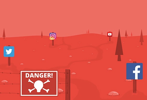 Social Media Etiquette: What Your Brand Needs to Know.