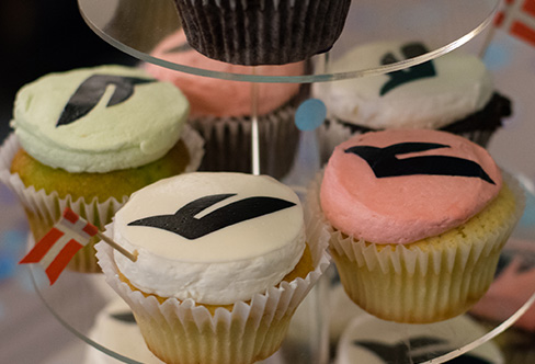 We're a SaaS Award Winner!