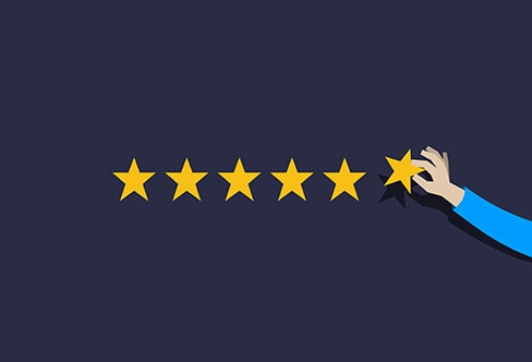 How to Drive Engagement and Sales with Customer Reviews.