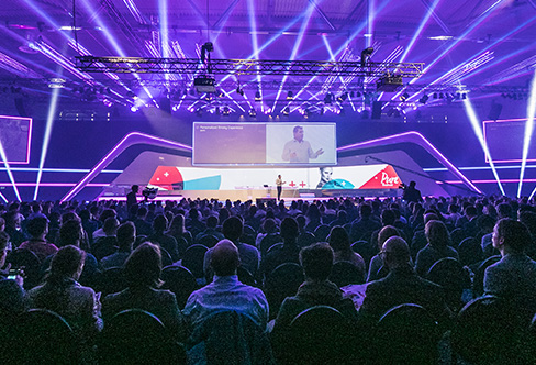Top Takeaways From the Biggest Names @dmexco.