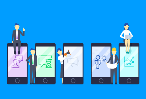 How to Structure Your Social Selling.