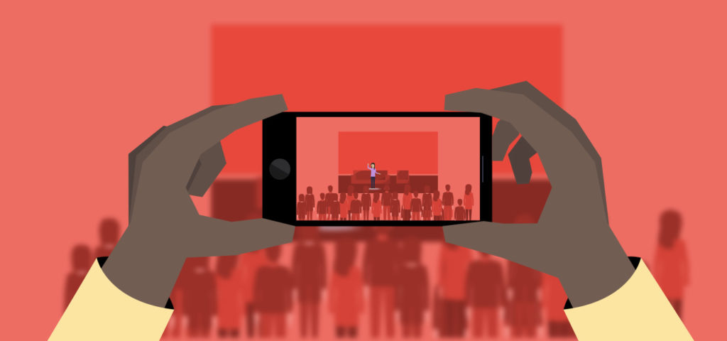 LinkedIn Native Video