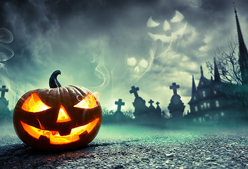 This Halloween's Most Killer Social Media Campaigns.