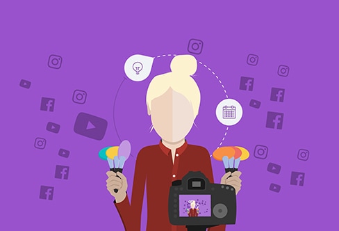 5 Examples of Brands Using Live Video.