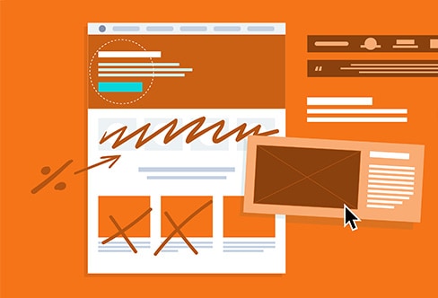 9 Common Landing Page Mistakes.
