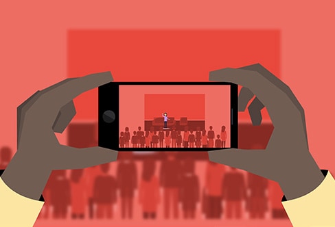 3 Benefits of Live Video for Your Brand.