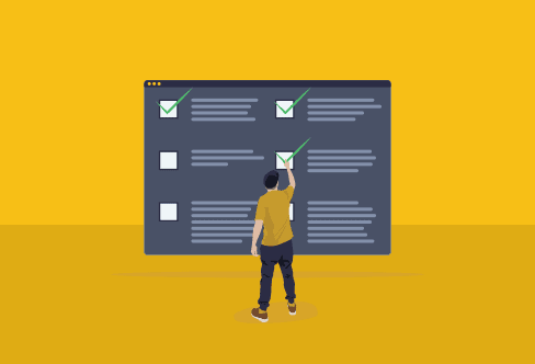 The 6-Step Checklist for a Successful Social Media Audit.
