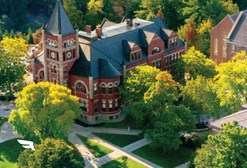 How Universities Can Fundraise Using Social Media.