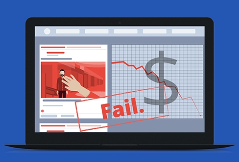 7 Social Media Advertising Mistakes to Avoid in 2018.