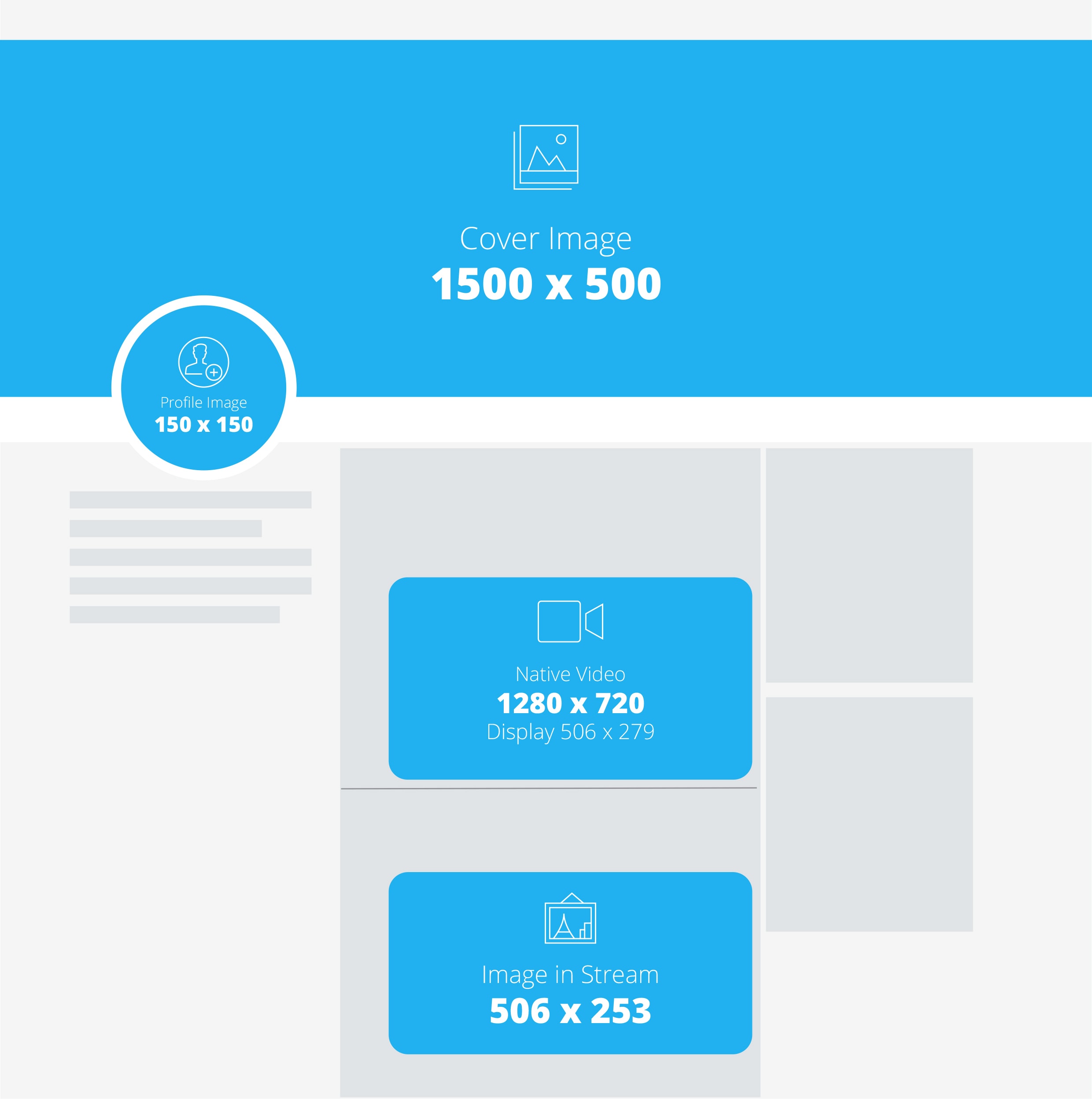 Social Media Image Sizes: Stand Out in 2018 With Our Free Guides