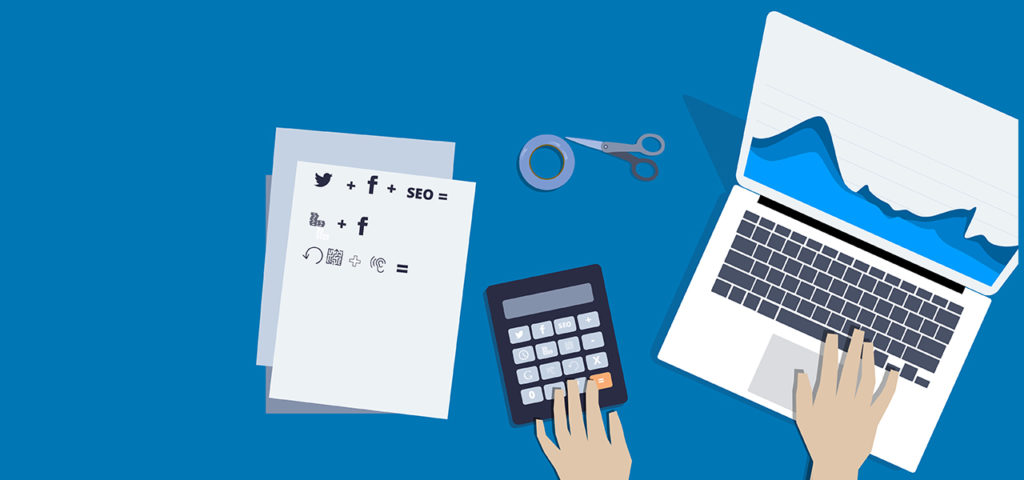 How Much Do Ads Cost On Instagram Facebook Twitter Linkedin
