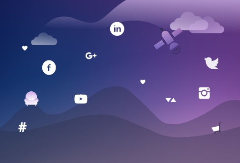  4 Social Media Trends to Watch in 2018.