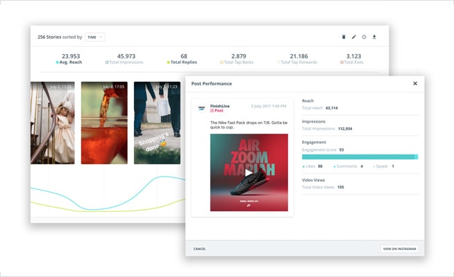 instagram algorithm change 2018 - what s the 2018 instagram algorithm change and how does it work