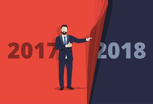 Yearly Reflections: Looking Back Over 2017.