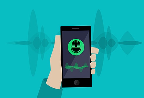 Why Voice Search is Vital to Your SEO Marketing in 2018.