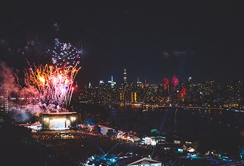 Harnessing the Power of Falcon for Your Festival Social Media Strategy.