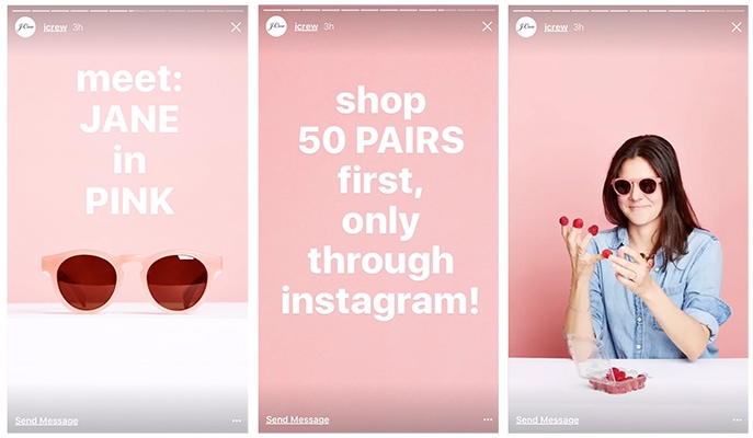 instagram stories ads best practices