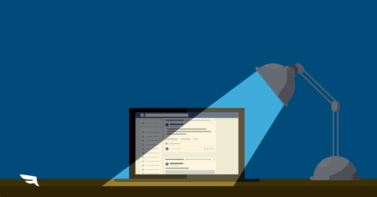 Dark Posts Explained What They Are How To Use Them Falcon Io - 