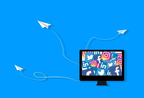 How to Post the Best Content on Social Media.