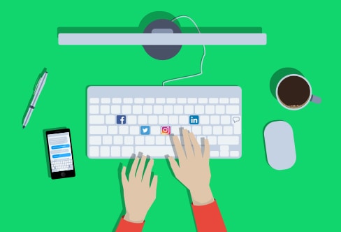How to Reply to Comments on Social Media.
