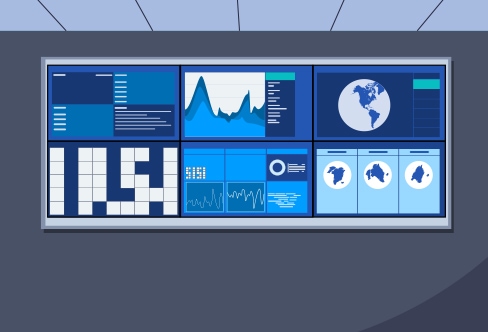 How Data Insights Dashboards Prove Your Social Media Strategy Is Working.