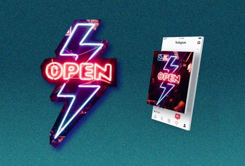 11 Tips For Growing Your Small & Medium Business with Social Media.