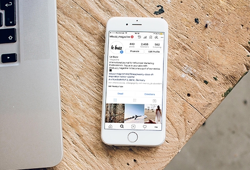 How to Create the Perfect Professional Instagram Bio.