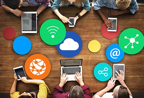 10 Social Media Job Titles (and What They Actually Mean).