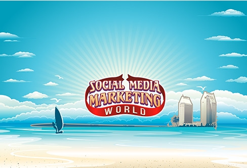 Highlights From Social Media Marketing World 2018.