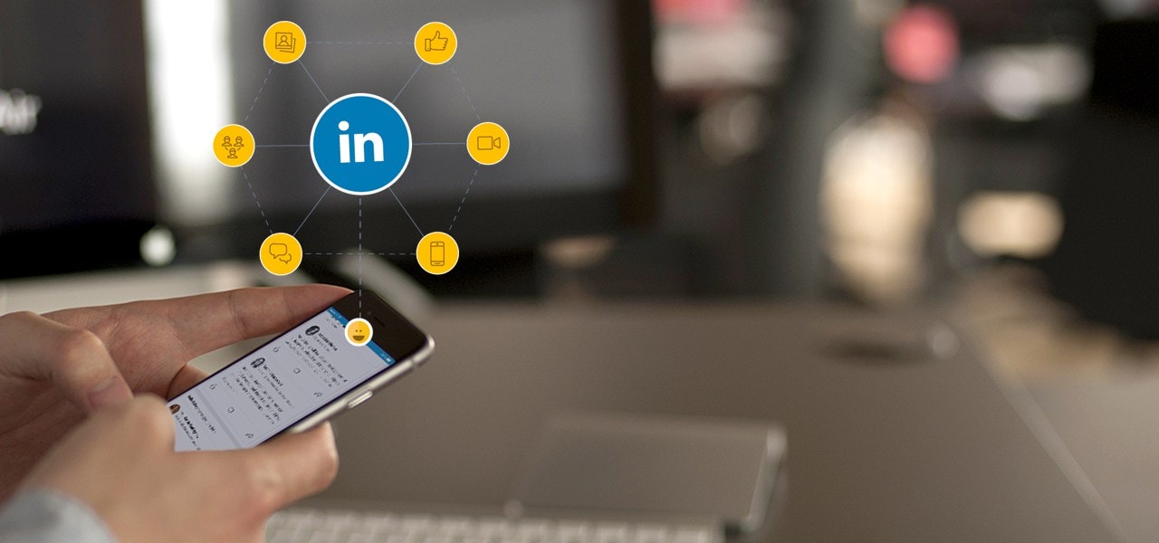 social media advocacy