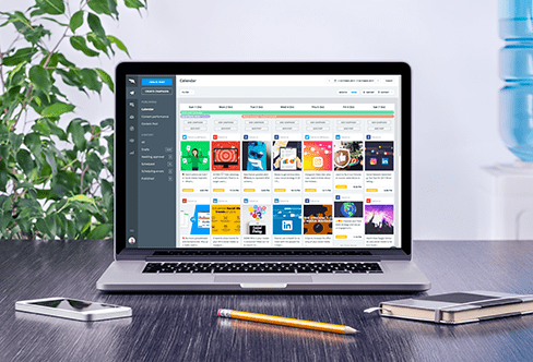 17 Reasons Companies Choose Falcon.io for Social Media Management.