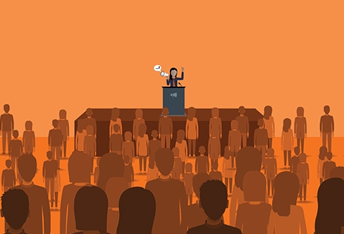 Spark Interview: Is 2020 the Best Time to Be a Marketer?