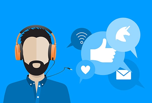 Closing the Customer Feedback Loop With Social Listening.