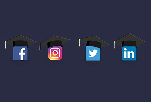 11 Successful Higher Education Social Media Marketing Strategies.