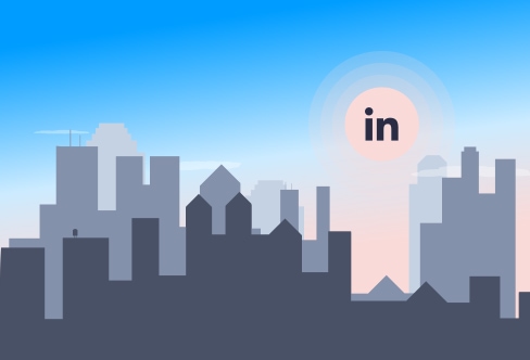 The Essential LinkedIn B2B Marketing Guide for 2018.