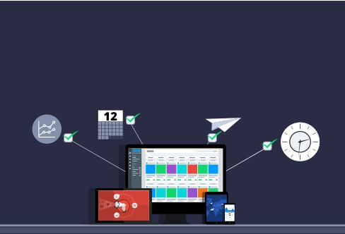 The Best Social Media Marketing Platforms for 2018.