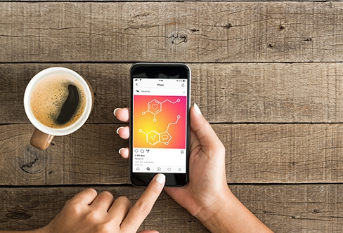 The Five Point Formula to Increase Instagram Engagement.