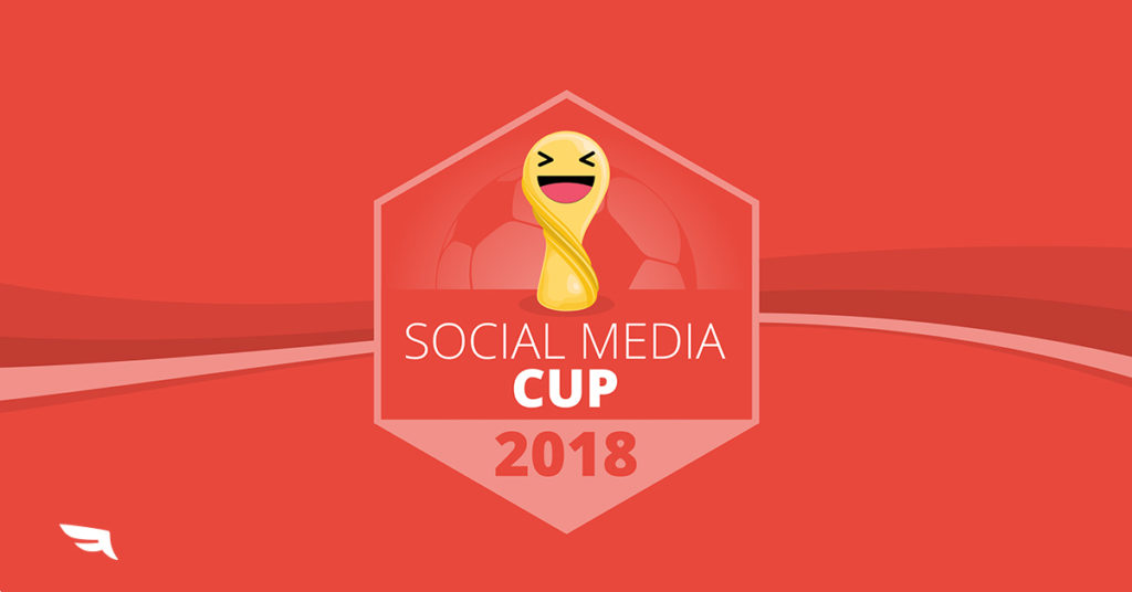 july 2018 social media calendar