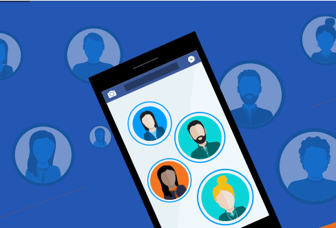 Are Facebook Stories the Future of the News Feed?